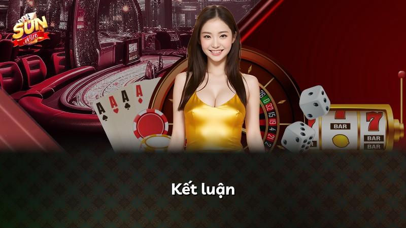 Kết luận