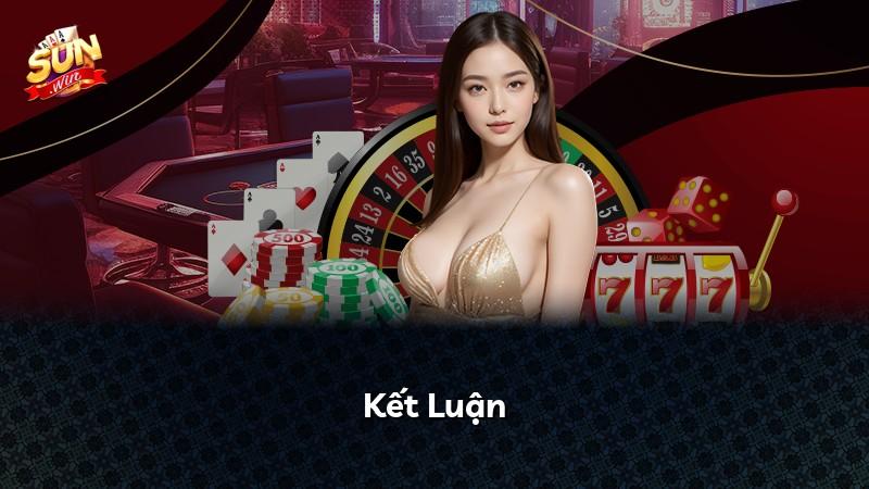 Kết Luận