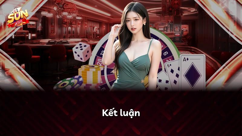 Kết luận