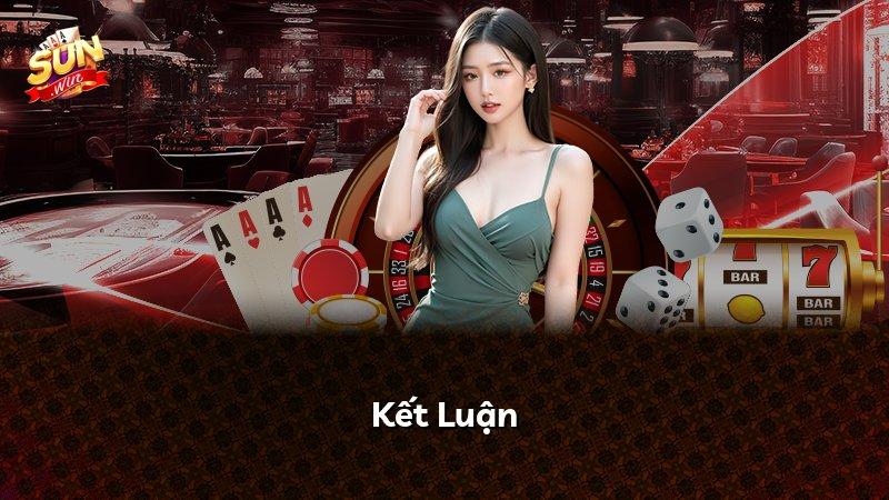 Kết Luận