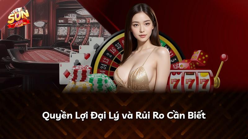 Quyền Lợi Đại Lý và Rủi Ro Cần Biết