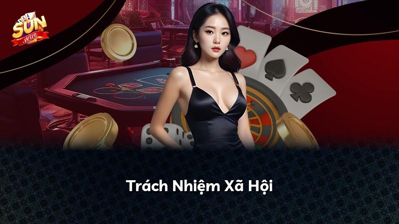Trách Nhiệm Xã Hội